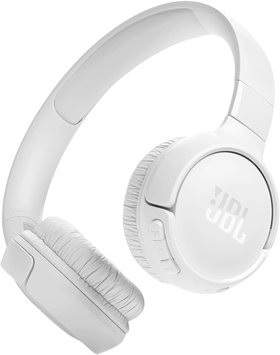 JBL Tune 520BT Wireless JBL Tune 520BT Wireless